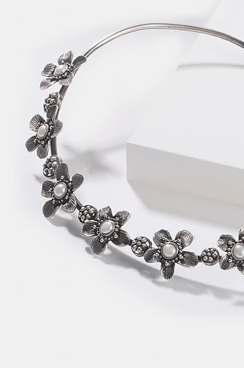 Becky H Necklace