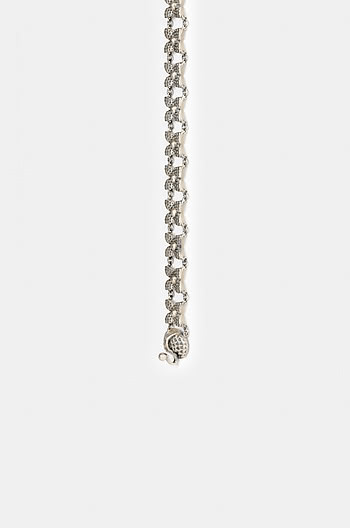 Antique Mangammal Chain Choker