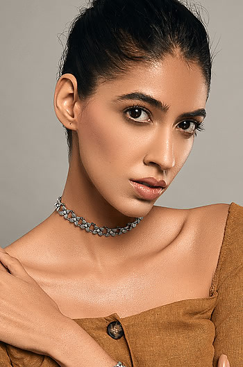Mangammal Chain Choker Mangammal Chain Choker