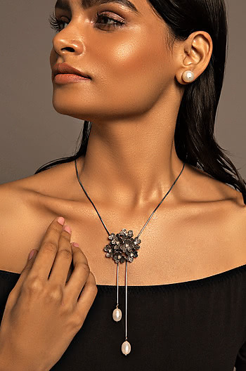 Alice P Necklace Alice P Necklace