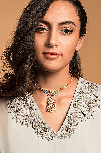 Hullare Choker Hullare Choker