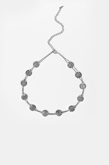 Single Ladies Choker