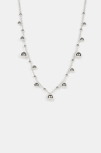 Dance Again Necklace