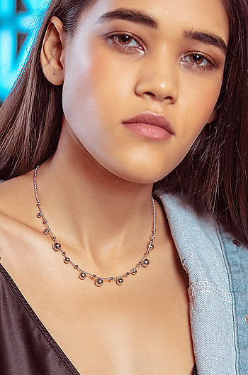 Dance Again Necklace