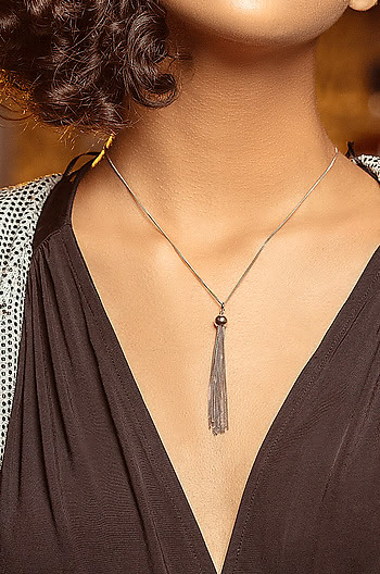 New Rules Necklace