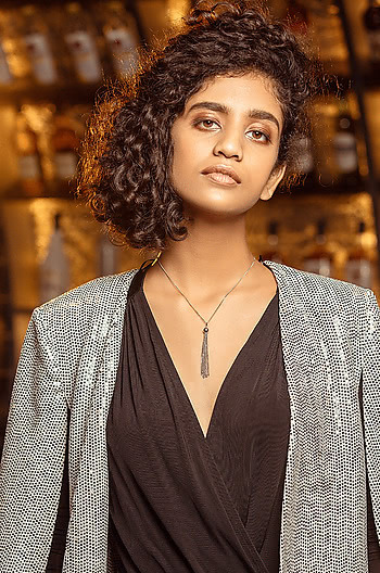 New Rules Necklace in 925 Silver