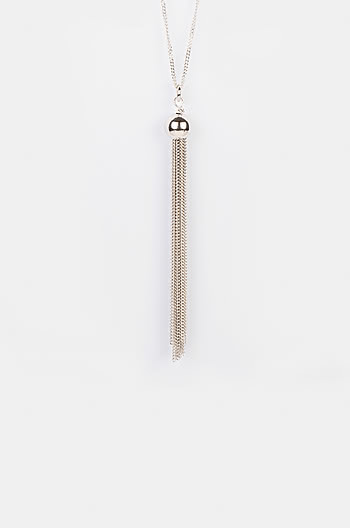 New Rules Necklace