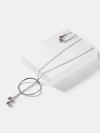 Shake It Off Necklace