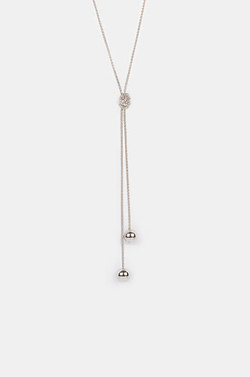 Uptown Funk Necklace