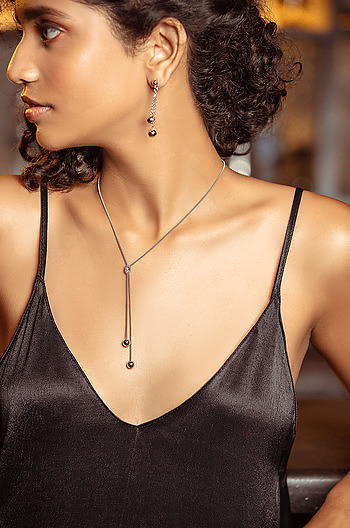 Uptown Funk Necklace