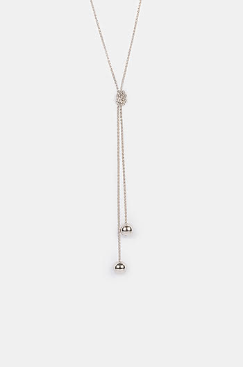 Uptown Funk Necklace