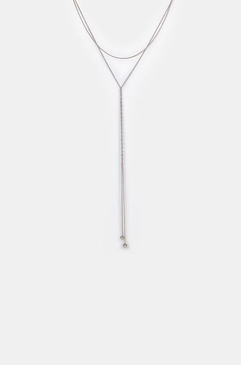 Worth It Necklace