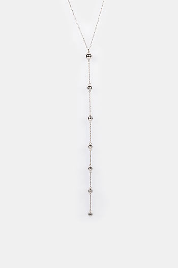 Wild Thoughts Necklace