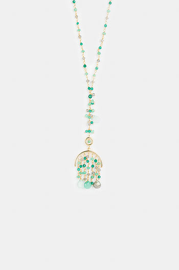 Eden Necklace