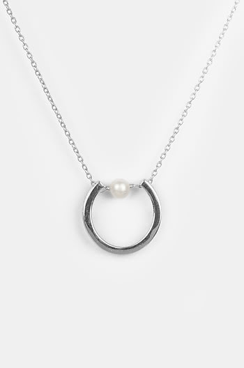 So Wearable Necklace