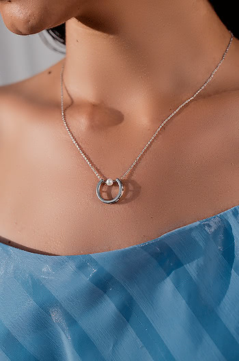 So Wearable Necklace