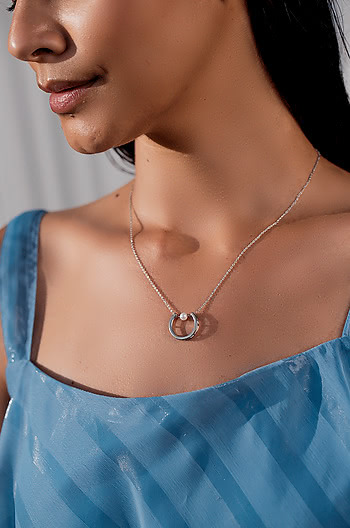 So Wearable Necklace