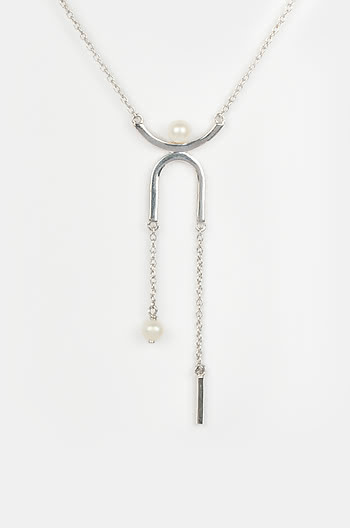 Slick Mode Necklace
