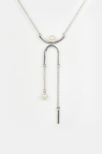 Slick Mode Necklace