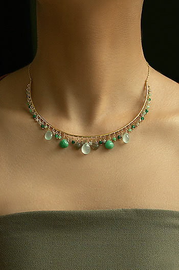 Euphoria Necklace