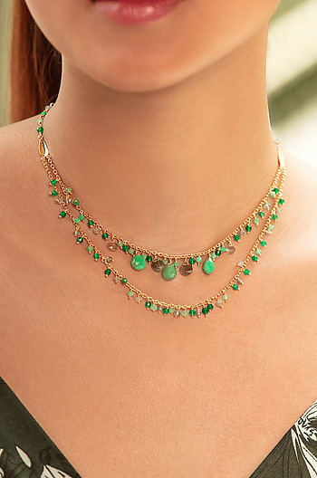 Bliss Necklace