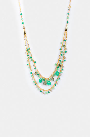 Bliss Necklace