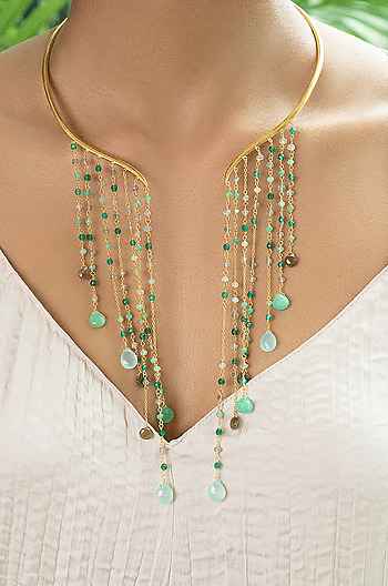 Rejuvenate Necklace