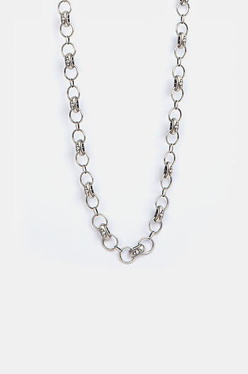 Antique Muthassis Birthday Necklace