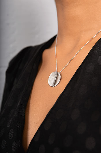 Feelin It Necklace