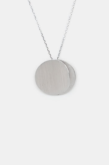 Feelin It Necklace