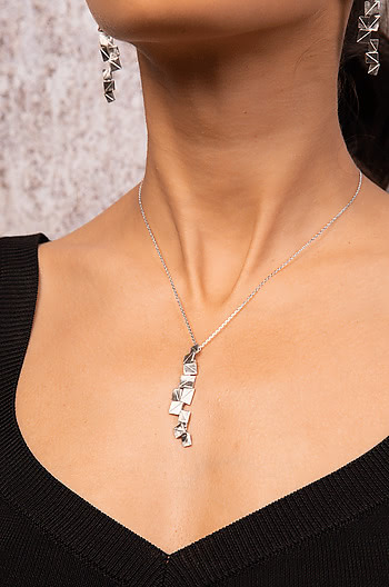 Polaroid Perfect Necklace