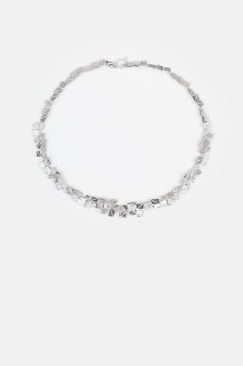 Hit Me Up Necklace