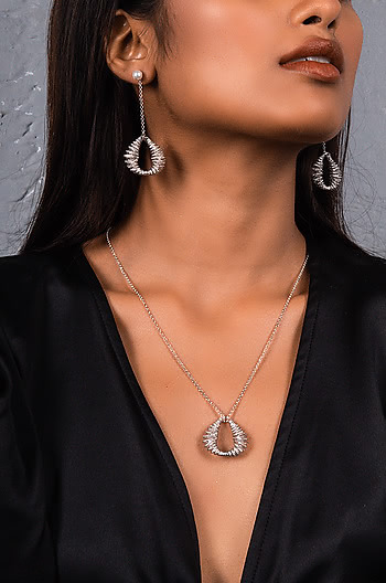 Just Dance Necklace
