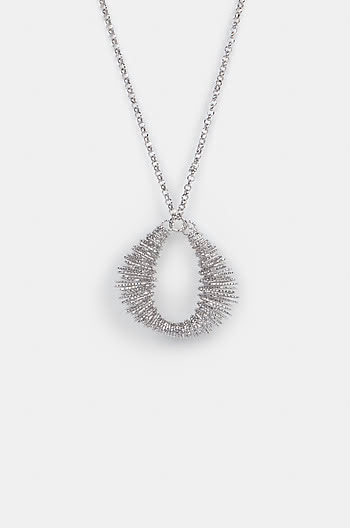 Just Dance Necklace