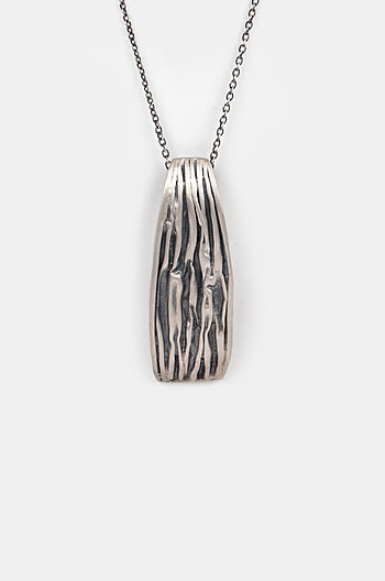 Paddle Through Necklace