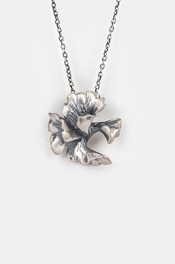 Hold Steady Necklace
