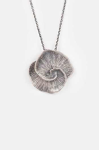 Keep Going Necklace