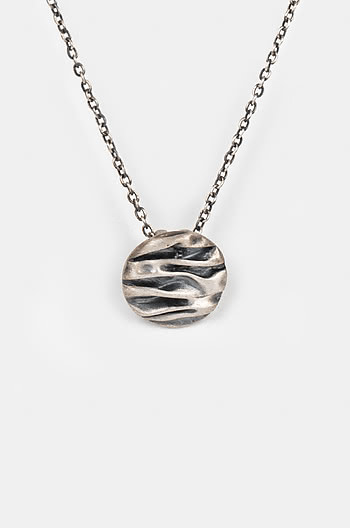 Bounce Back Necklace