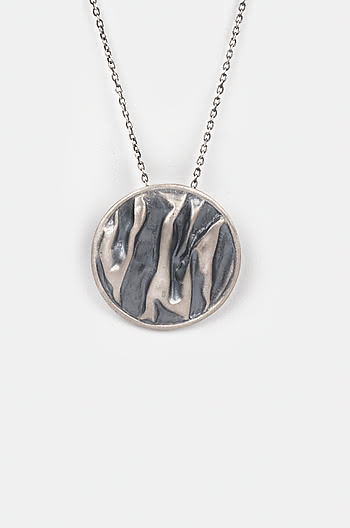 Stick Around Necklace