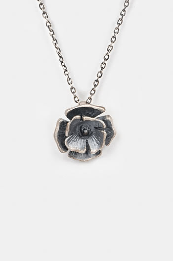Push Forward Necklace