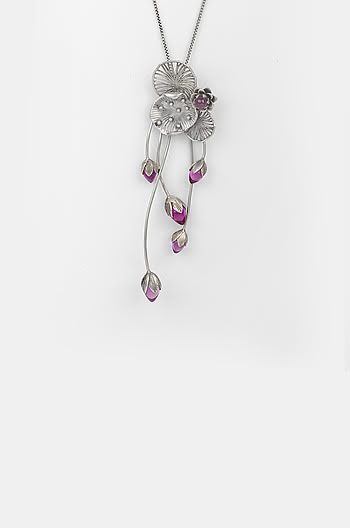 Rise Above Failure Necklace