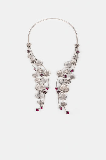Rise Above Discrimination Necklace