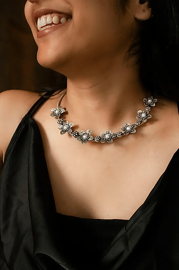 Becky H Necklace