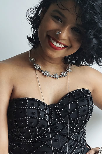 Becky H Necklace