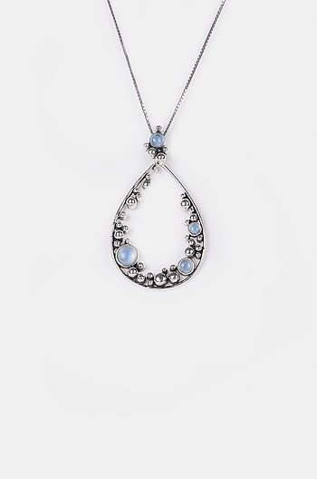 A Starry Sky Necklace