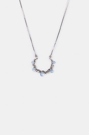 A Sunday Siesta Necklace