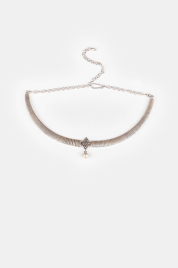 Antique Grannys Kulfi Outing Wala Necklace