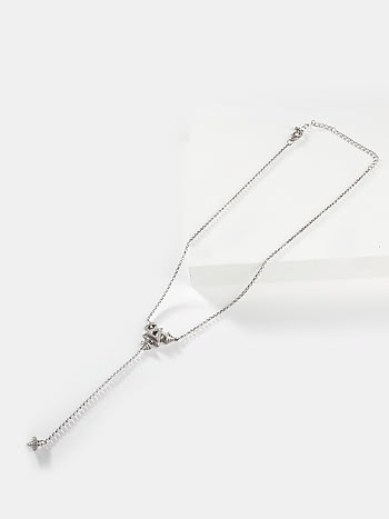 Maggie Tulliver Necklace in 925 Silver