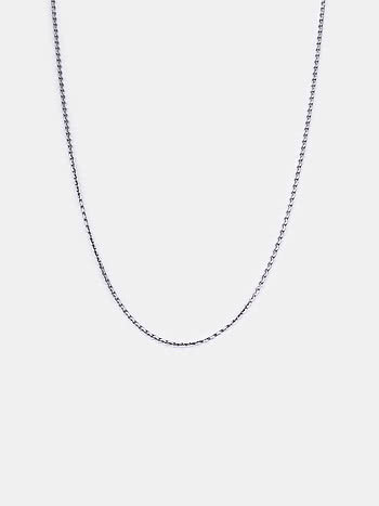 Paradox 925 Silver Men's Chain