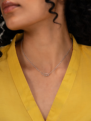 Silver_Necklace